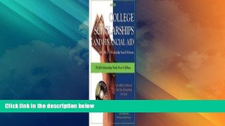 Best Price College Scholarship 7E Book/Di (Arco College Scholarships   Financial Aid) Arco On Audio