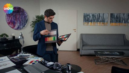 Aşk Laftan Anlamaz 20.Bölüm | "Sarılmam için bir şey mi olması lazım?"