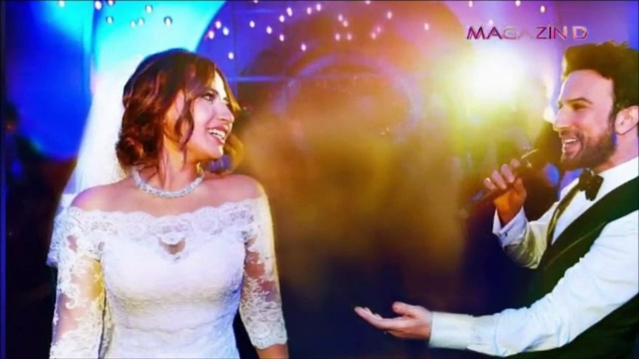 Tarkan ve Eşi Pınar Hastane Ziyareti | MAGAZİN D