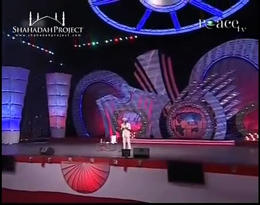Does Holy Quran goes against Darwin's Theory of Evolution Dr Zakir Naik