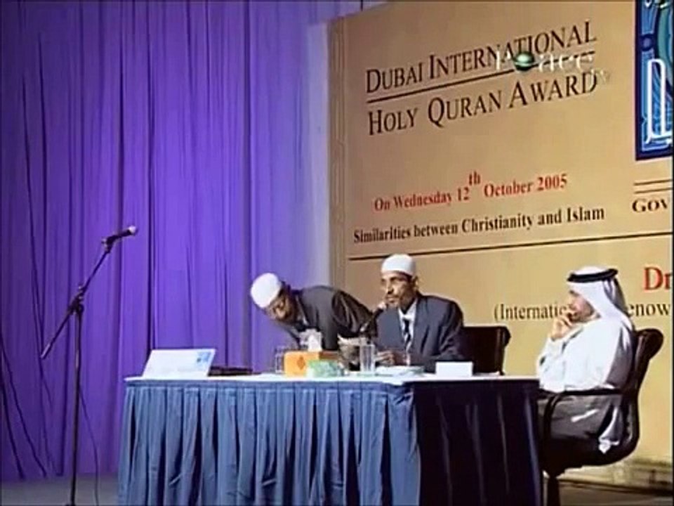 Fight until non muslim believe - Dr. Zakir Naik