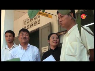 Zay Kabar Admits Selling Seized Lands