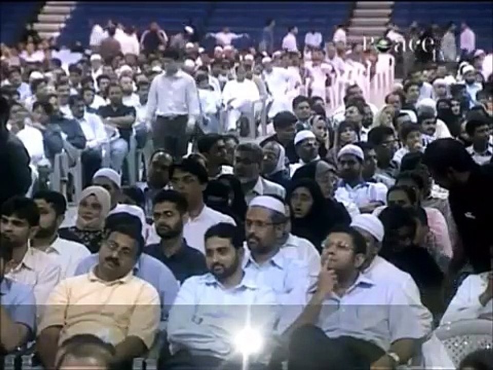Death And Resurrection of  Jesus Christ Peace Be Upon Him - Dr. Zakir Naik
