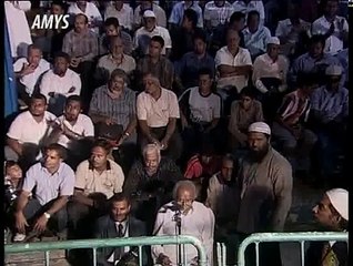 Q & A - Dr Zakir Naik Answer to the Catholic Priest in Sri Lanka