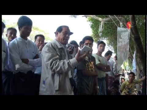 Tawwin Labours Return Their Work