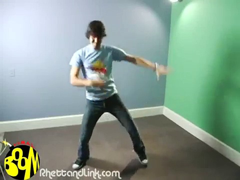 Strange Dance 2
