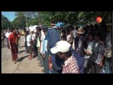 Tawwin Workers Resume Their Strike