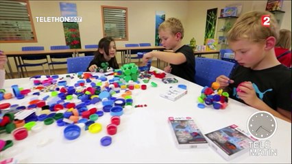 Environs - Des jeux écologiques lauréats des Étoiles du jouet 2016