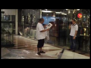 Beyond Burma An Exhibition of Conceptual Art From Myanmar.mp4