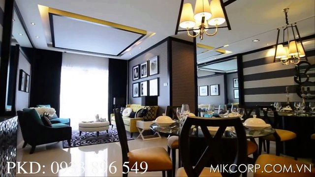 Dự án căn hộ Park Vista Quận 7 | 0933 896 549