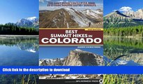 READ  Best Summit Hikes in Colorado: An Opinionated Guide to 50  Ascents of Classic and