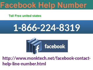 USA Complete Solution Point 1-866-224-8319 Facebook Help Number
