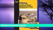 READ BOOK  Hiking Joshua Tree National Park: 38 Day And Overnight Hikes (Regional Hiking Series)