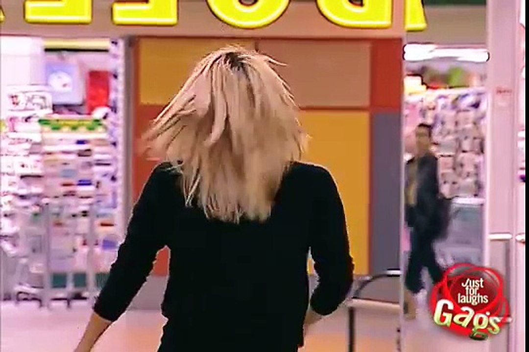 Pee Pants Prank