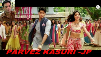 48. Nachde Ne Saare - Baar Baar Dekho  Sidharth M & Katrina K  Jasleen R  Harshdeep K, Siddharth MD_1-HD