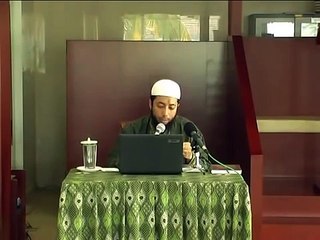 Apakah dalil membaca Al-Fatihah untuk pembukaan majlis dan ceramah