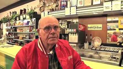 How We Made Butt Drugs