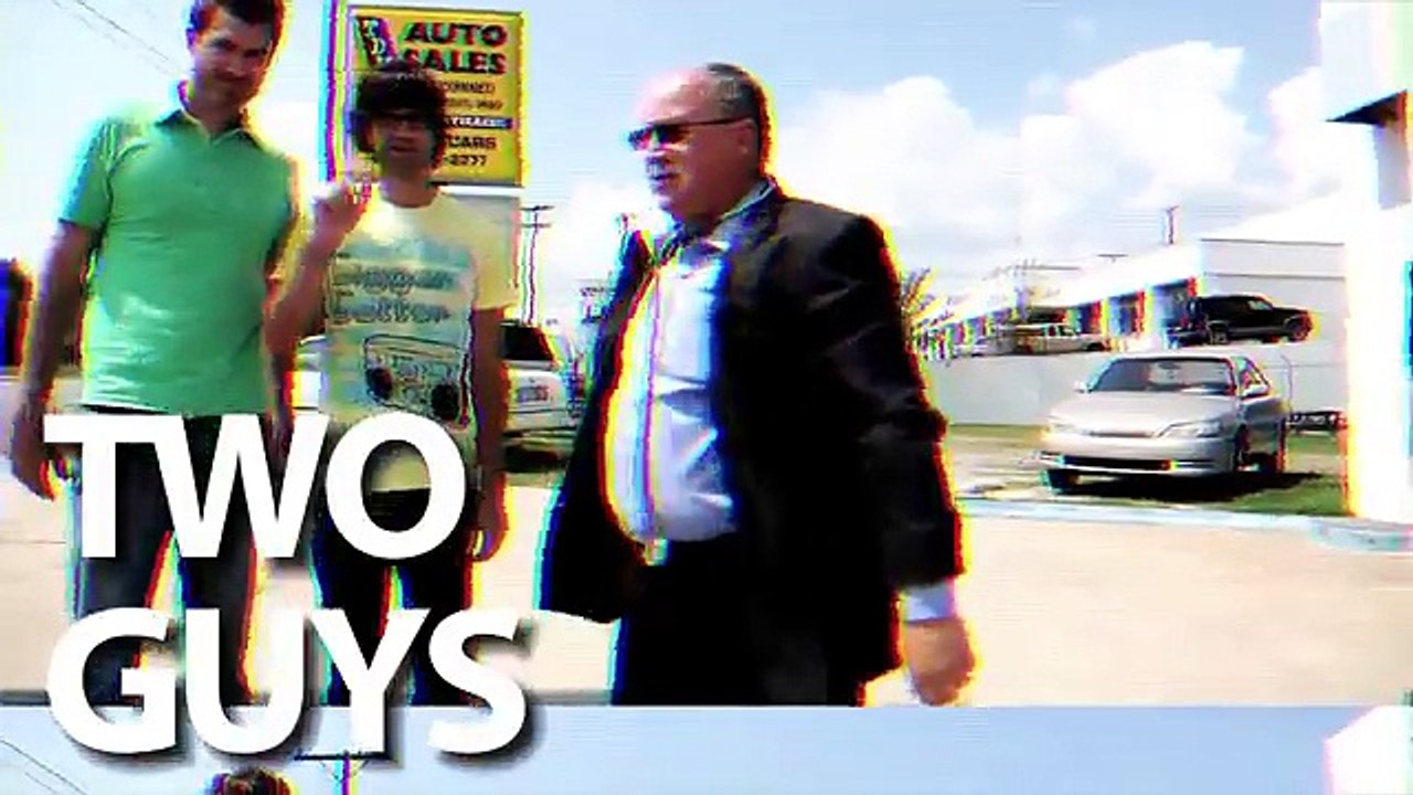 How We Sell Band Instruments (Making of School Band Rap)