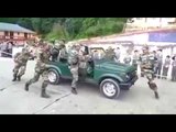 Ultimate Workout - Indian Army -   Live Indian Videos
