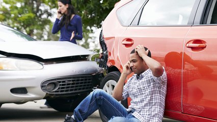 Santa Monica Accident Attorney | Call Natalie Bausch at (310) 829-5979