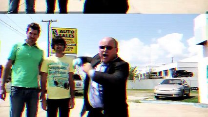 How We Sell Trailers- Making the Cullman Liq Commercial