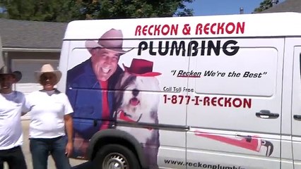 Plumber s Crack Commercial