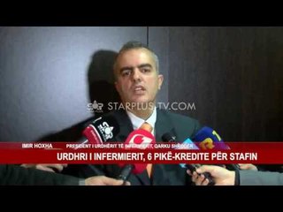 URDHERI I MJEKEVE:GABIMET E MJEKEVE TE MOS PENALIZOHEN