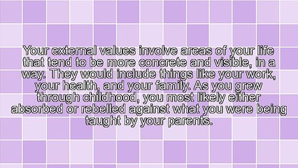 Values: Know Your Heart and Deepen Your Time