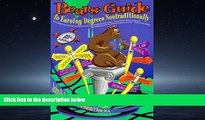 FAVORIT BOOK Bears  Guide to Earning Degrees Nontraditionally (Bear s Guide to Earning Degrees by