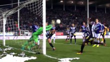 Charleroi 2-2 RSC Anderlecht (5-3 p) Belgium Cup 01-12-2016