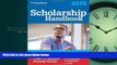 FAVORIT BOOK Scholarship Handbook 2015 (College Board Scholarship Handbook) The College Board