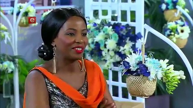 Rhythm City - Episode 2437 Tuesday, 8 November 2016 AROMA