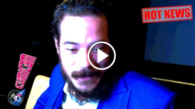 Rumah Tangga Dikabarkan Retak, Ini Jawaban Super Zack Lee - Cumicam 02 Desember 2016