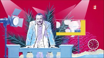 Carré VIP - Isabelle Adjani à l’affiche