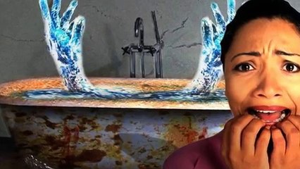 5 Strange Phobias - scary videos - watchzozo