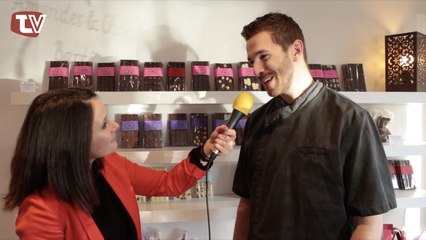 LA MEULE - EPISODE 10 - DE VRAIES TABLETTES DE CHOCOLAT - TEASER 1