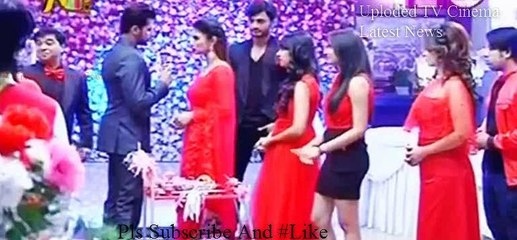 Naagin Season 2 Yamini Ki Band Bajane Aaya Koi 3 December 2016 News