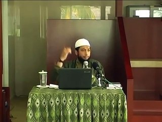 Apakah hukum memakan ubat dari bahan yang haraam