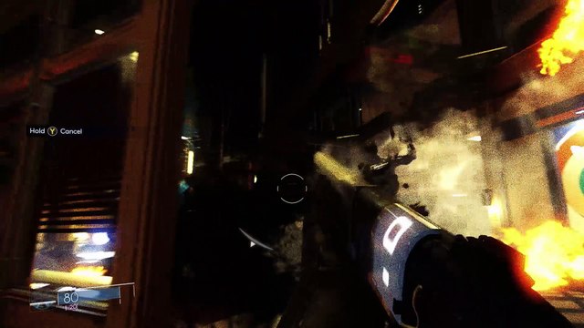 PREY : Vidéo de Gameplay de 9 minutes (FR)