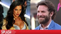 Bradley Cooper y Irina Shayk tendrán un bebé