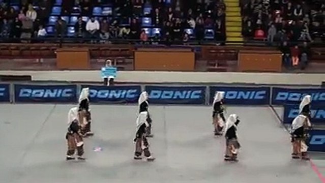 Domaniç Halk Egitim Halk Oyınları Ekibi