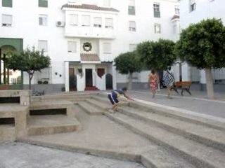 JMAXIM SESION EN ROTA