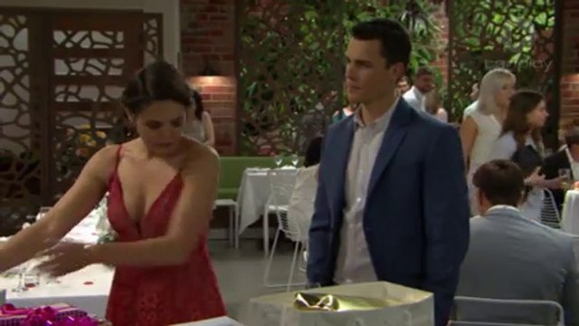 Neighbours 7510 2nd December 2016 (Final Episode)