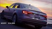 2017 Audi A4 Sedan - interior Exterior and Drive-ws_ part 1