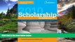 FAVORIT BOOK Scholarship Handbook 2010 (College Board Scholarship Handbook) The College Board BOOK