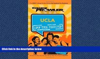 FAVORIT BOOK UCLA: Off the Record (College Prowler) (College Prowler: University of California at