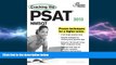 FAVORIT BOOK Cracking the PSAT/NMSQT, 2013 Edition (College Test Preparation) Princeton Review