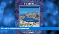 READ  The GR11 Trail - La Senda: Through the Spanish Pyrenees (Cicerone Guide) FULL ONLINE