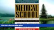 READ book Medical School: Getting In, Staying In, Staying Human Keith Ablow BOOOK ONLINE