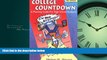 FAVORIT BOOK College Countdown, A Planning Guide For High School Students 4th Edition Helen H.